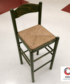 Venta de taburete modelo 885 de Verges en Comercial Integral CODI