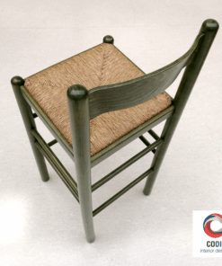 Venta de taburete modelo 885 de Verges en Comercial Integral CODI