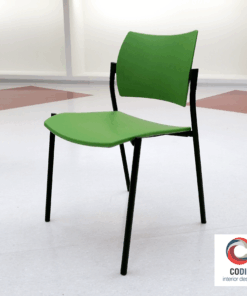 Silla confidente modelo Dream 5 de Somomar en Comercial Integral CODI