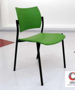 Silla confidente modelo Dream 5 de Somomar en Comercial Integral CODI