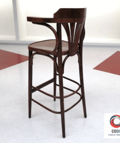 Venta de taburete modelo 936 de Verges en Comercial Integral CODI