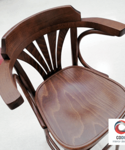 Venta de taburete modelo 936 de Verges en Comercial Integral CODI