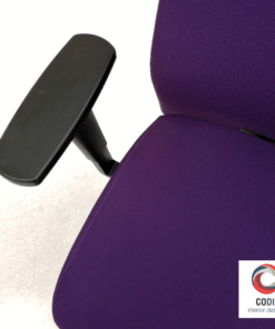 Silla de trabajo modelo TOOL de la empresa Benjo en Comercial Integral CODI