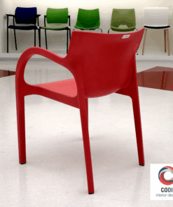 Venta de silla Poppystar de SEGIS en Comercial Integral CODI