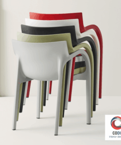 Venta de silla Poppystar de SEGIS en Comercial Integral CODI