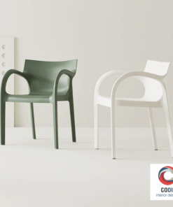 Venta de silla Poppystar de SEGIS en Comercial Integral CODI
