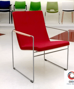 Venta butaca HAMMOK de SELLEX en Comercial Integral CODI