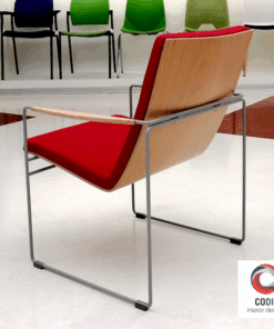 Venta butaca HAMMOK de SELLEX en Comercial Integral CODI