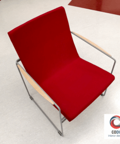 Venta butaca HAMMOK de SELLEX en Comercial Integral CODI