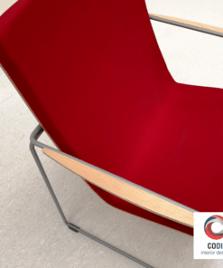 Venta butaca HAMMOK de SELLEX en Comercial Integral CODI