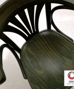 Venta de silla modelo 935 de Verges en Comercial Integral CODI