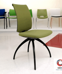 Venta de silla H05 5370 de HAG en Comercial Integral CODI