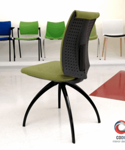 Venta de silla H05 5370 de HAG en Comercial Integral CODI