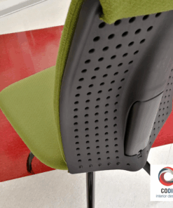 Venta de silla H05 5370 de HAG en Comercial Integral CODI