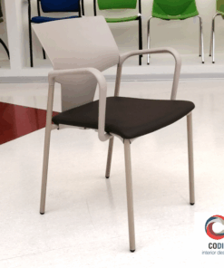 Venta de silla ZOOM de INCLASS en Comercial Integral CODI