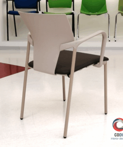 Venta de silla ZOOM de INCLASS en Comercial Integral CODI