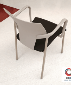 Venta de silla ZOOM de INCLASS en Comercial Integral CODI