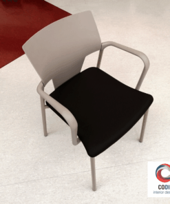 Venta de silla ZOOM de INCLASS en Comercial Integral CODI