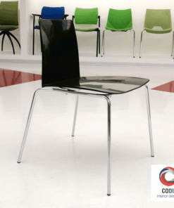 Silla LEAF de MOROSO en Comercial Integral CODI