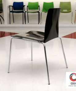 Silla LEAF de MOROSO en Comercial Integral CODI