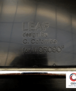 Silla LEAF de MOROSO en Comercial Integral CODI