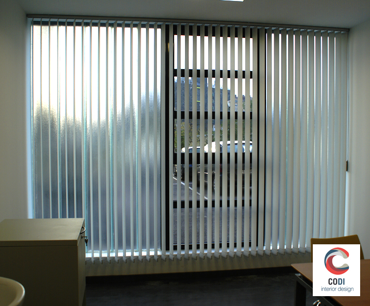 Instalación geriátrico Oviedo por Comercial Integral CODI