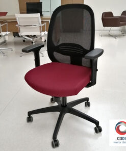 Silla de trabajo modelo VIO de la empresa Benjo en Comercial Integral CODI