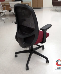 Silla de trabajo modelo VIO de la empresa Benjo en Comercial Integral CODI