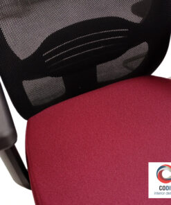 Silla de trabajo modelo VIO de la empresa Benjo en Comercial Integral CODI